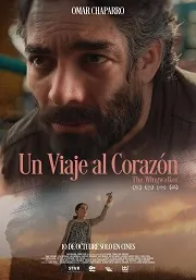 Póster de la película Un viaje al corazón: The Wingwalker online