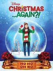 Ver Atrapada en la Navidad online gratis