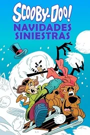 Ver ¡Scooby-Doo!: Navidades siniestras online gratis
