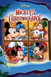 Ver Una Navidad con Mickey online gratis