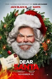 Ver Querido Santa online gratis