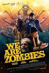 Ver Somos zombis online gratis