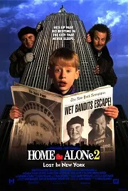 Ver Mi pobre angelito 2: Perdido en Nueva York online gratis