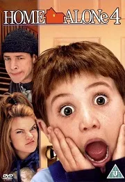 Ver Mi Pobre Angelito 4 online gratis