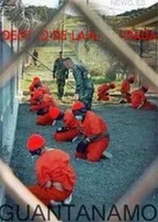Dentro de la alambrada Guantanamo