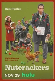 Ver Cascanueces online gratis