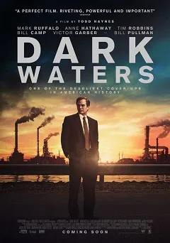 Ver El precio de la verdad: Dark Waters online gratis