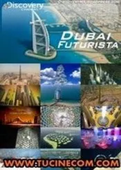Dubai Futurista