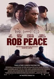 Ver Rob Peace online gratis