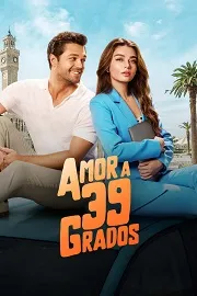 Ver Amor a 39 grados online gratis