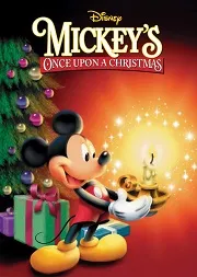 Ver Mickey celebra la Navidad online gratis
