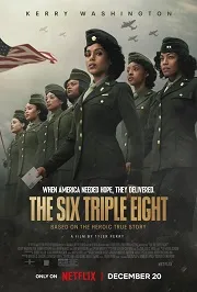 Ver Seis Triple Ocho online gratis