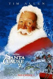 Ver Santa Cláusula 2 online gratis