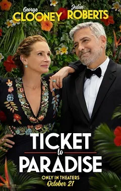 Ver Pasaje al paraíso online gratis