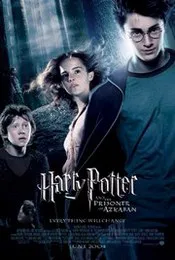 Harry Potter y el Prisionero de Azkaban - 4k