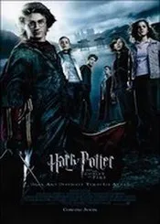 Ver Pelcula Harry Potter y el Caliz de Fuego (2005)