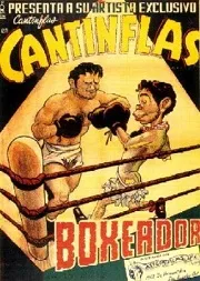Póster de la película Cantinflas boxeador online