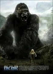 Ver Pelicula Ver King Kong (2005)