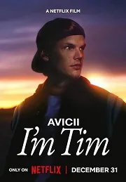 Ver Avicii: Soy Tim online gratis