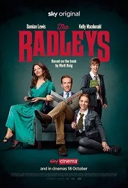 Ver Los Radley online gratis