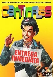 Póster de la película Cantinflas – Entrega Inmediata online