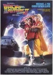Ver Película Regreso al futuro 2 - 4k (1989)