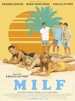 Ver MILF online gratis