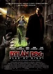 Ver Pelicula Dylan Dog: Los muertos de la noche (2011)