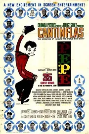 Ver Cantinflas: Pepe online gratis