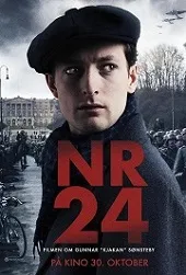 Ver No. 24 online gratis