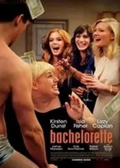 Ver Pelicula Bachelorette (2012)