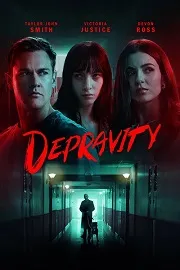 Ver Depravity online gratis