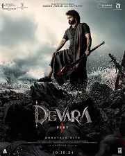 Ver Devara: Parte 1 online gratis