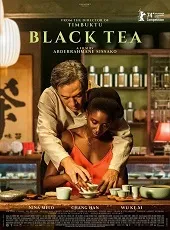 Ver Té negro online gratis