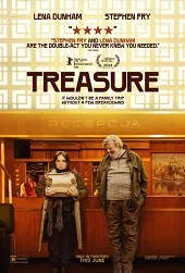 Ver Treasure online gratis