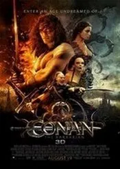 Ver Pelcula Conan el barbaro - 4k (2011)
