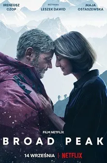 Ver Broad Peak online gratis