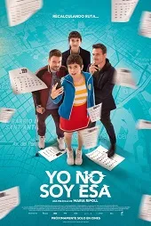 Ver Yo no soy esa online gratis