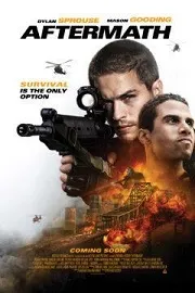 Ver Aftermath online gratis