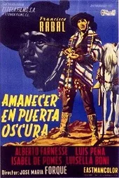Ver Amanecer en Puerta Oscura online gratis