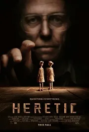 Ver Hereje online gratis