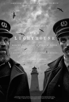 Ver El faro online gratis