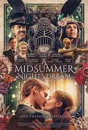 Ver Un nuevo sueño de una noche de verano online gratis