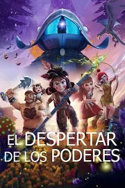 Ver El Despertar de los Poderes online gratis