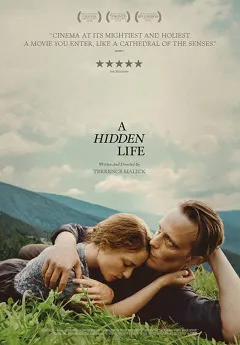 Ver Una vida oculta online gratis