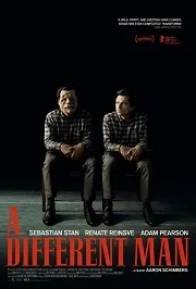 Ver Un hombre diferente online gratis