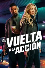Ver De vuelta a la acción online gratis