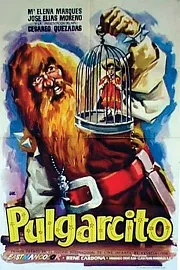 Póster de la película Pulgarcito online
