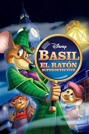 Ver Policías y ratones online gratis
