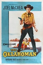 Ver El hombre de Oklahoma online gratis